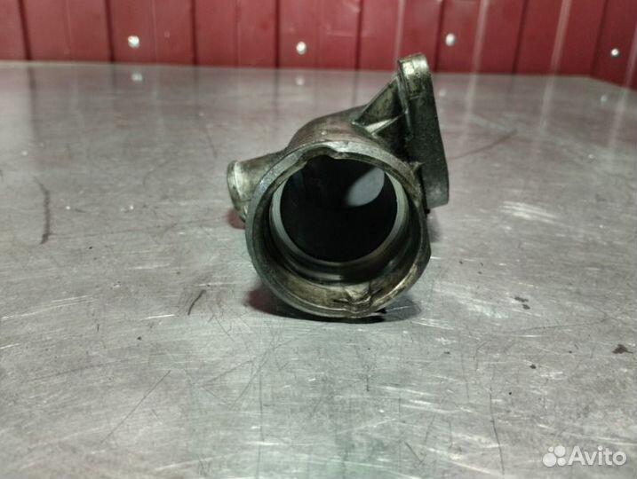 Фланец Mercedes E-Class W211 OM642 3.0 CDI 2007