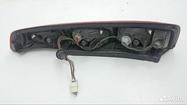 Стоп левый Nissan X-Trail T30