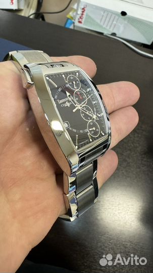Часы eberhard