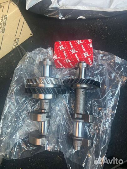 Автозапчасти для иномарок