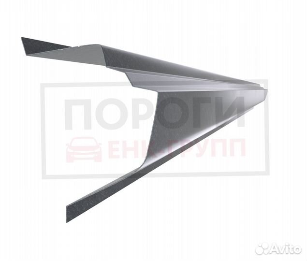 Пороги Mitsubishi Galant 6 хэтчбек и другие