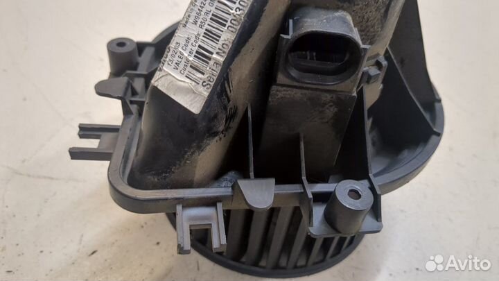 Двигатель отопителя Mini Cooper (R50 / 53)