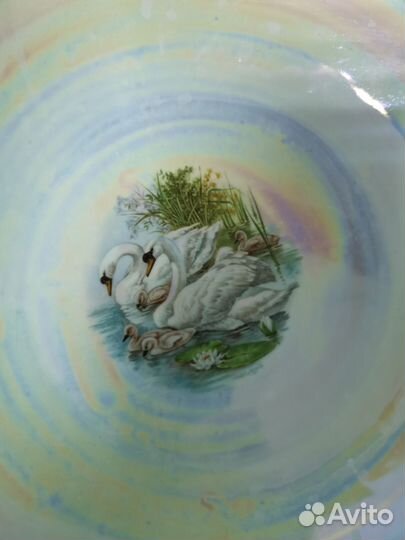 Фарфоровый сервиз (15 предметов), Белоруссия