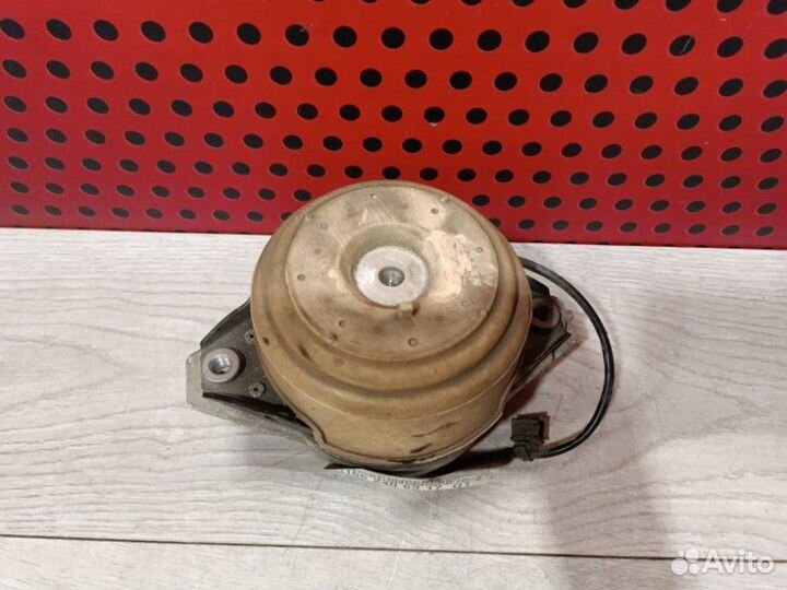 Подушка двигателя Mercedes-Benz Ml W166 2014