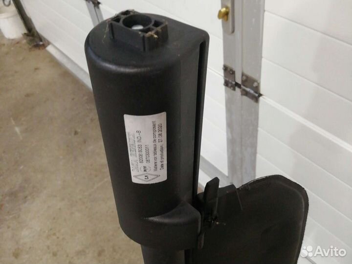 Полка (шторка) в багажник ниссан хтрэйл MR20