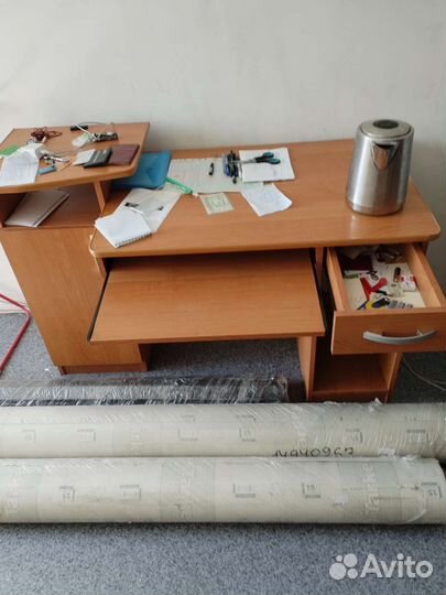 Компьютерный стол