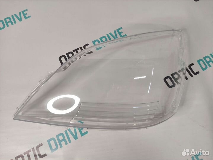 Стекло фары правое левое Lexus GX GX470 2003-2008