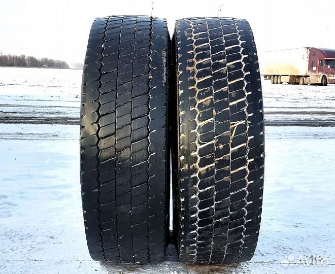 Автошина 315/70R22.5 Kama NR202 artd: 1002-4
