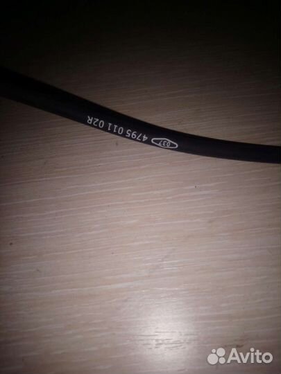 Датчик ABS Renault Duster