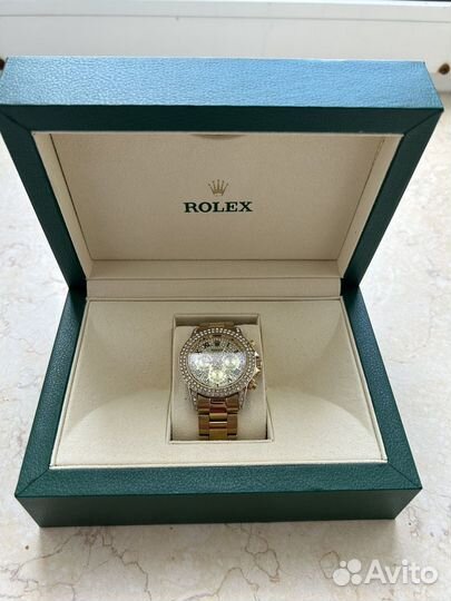 Наручные часы Rolex