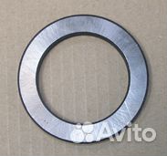 Шайба 024 вала заднего подшипника ведущего вала оп