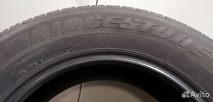 Bridgestone Dueler H/P Sport 215/65 R16 98H