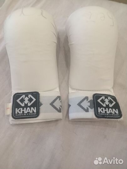 Перчатки для каратэ L