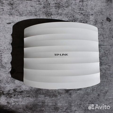TP-Link EAP320 AC1200 Точка доступа Wi-Fi