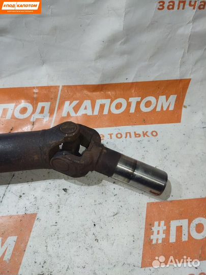 Карданный вал задний Chevrolet TrailBlazer 2003