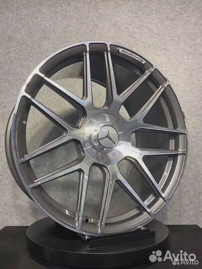 R 22 диски g класс