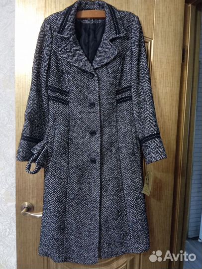 Пальто женское