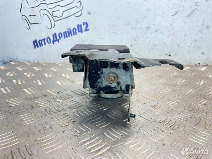 Блок abs Toyota Corolla ZRE151L 1zrfe 2006