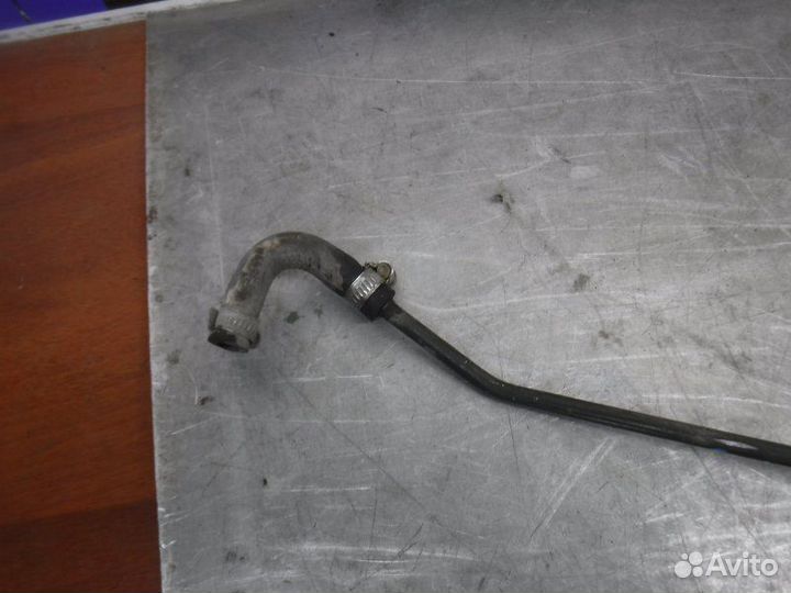 Трубка охл. жидкости Ssang Yong Actyon D20DTF 2011