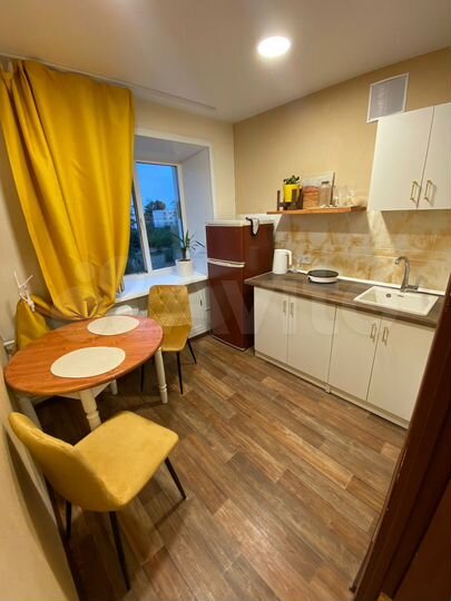2-к. квартира, 45 м², 2/5 эт.