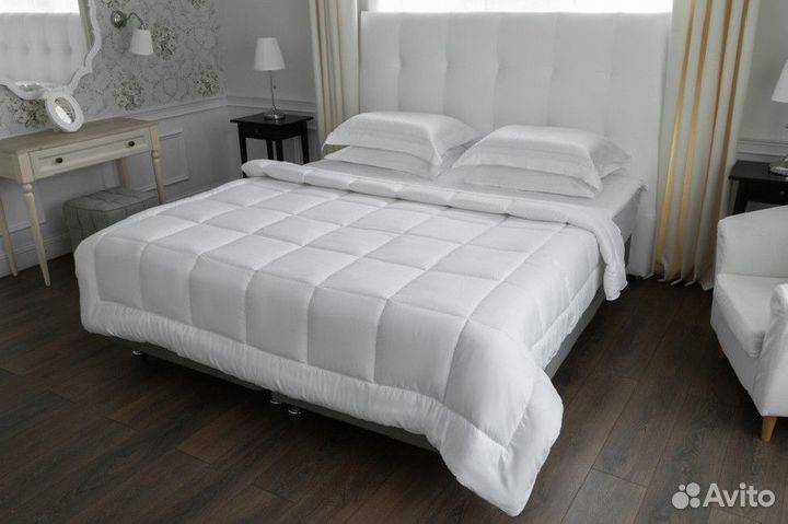 Одеяло askona от производителя