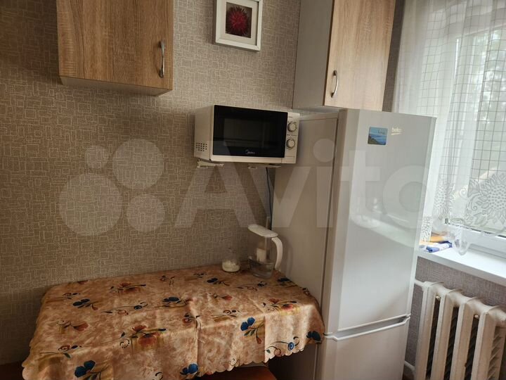 1-к. квартира, 54 м², 3/5 эт.