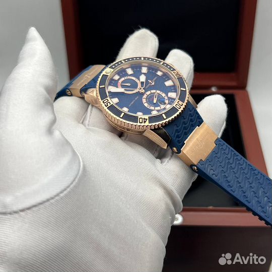 Часы мужские Ulysse Nardin