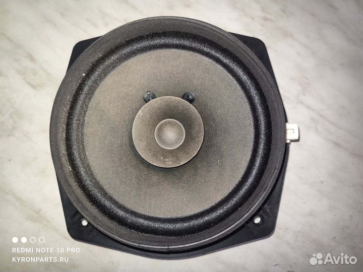 Динамик Ssangyong Actyon C200 D20DTF 2012