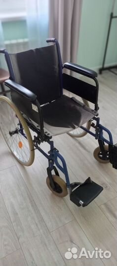 Инвалидная коляска бу