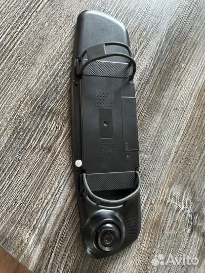 Зеркало регистратор