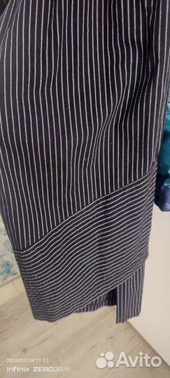 Одежда больших размеров