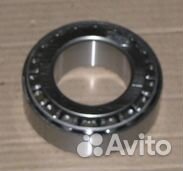 Подшипник 33213 ступицы прицепа L1 8тн А0803 сзап