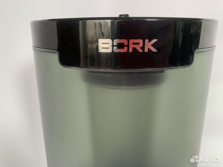 Увлажнитель воздуха bork H510