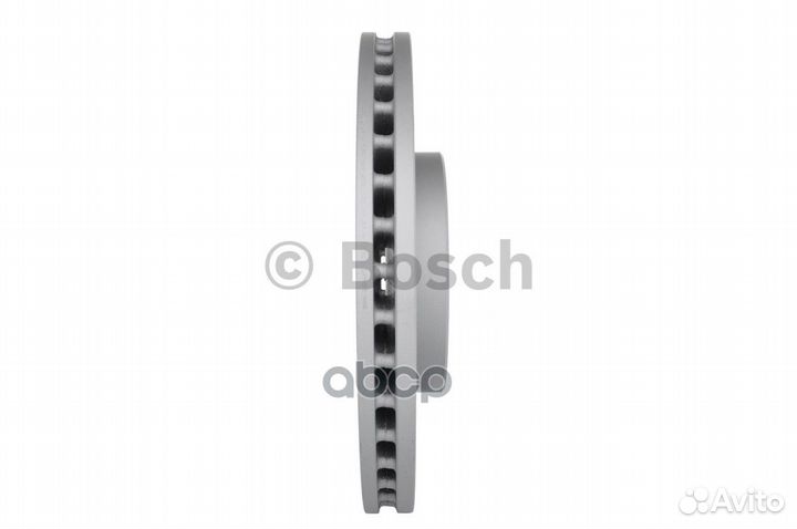 Диск тормозной передн mercedes-benz: M-class ML