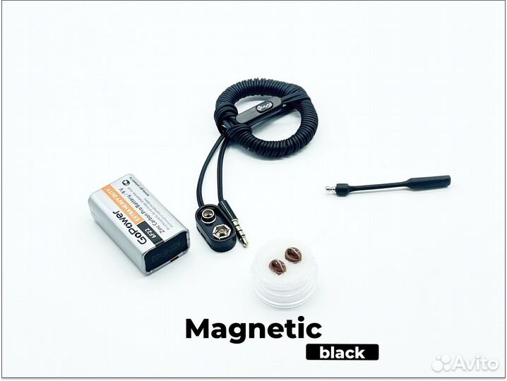 Микронаушники для экзаменов