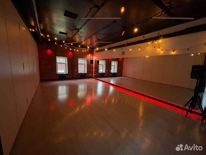 Аренда залов