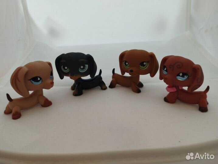 Littlest pet shop