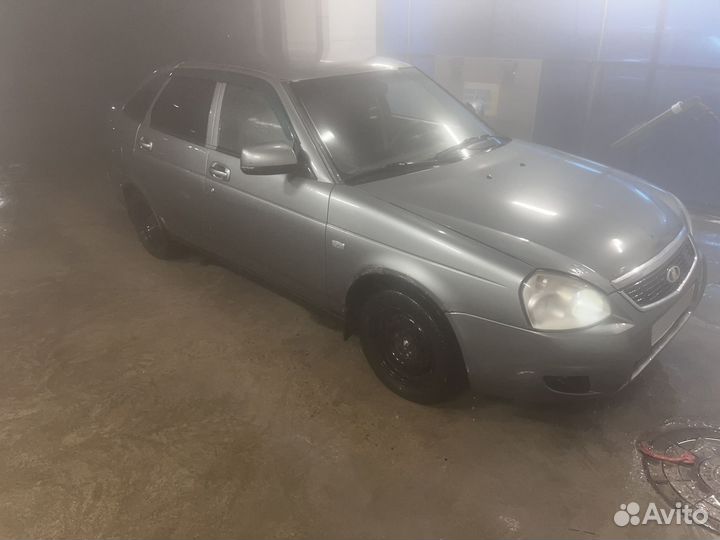 LADA Priora 1.6 МТ, 2008, 299 000 км