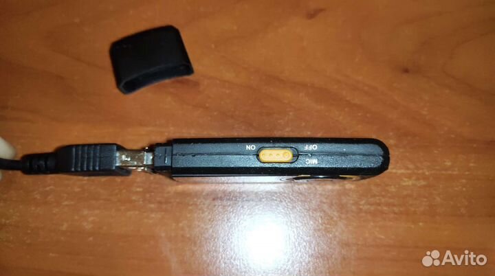 Плеер Rovermedia aria C10 2Gb