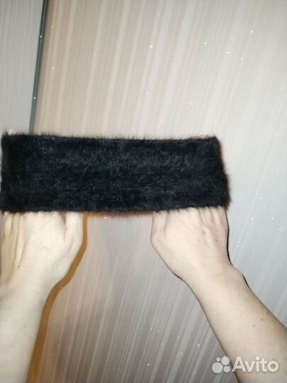 Повязка на голову