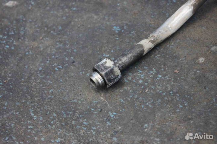 Трубка системы охлаждения АКПП Audi A6 (Ауди А6) C