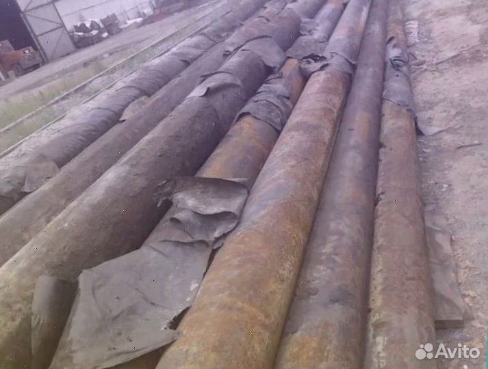 Труба бу 340х12