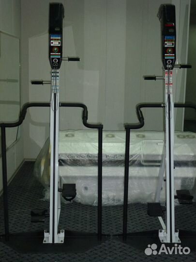 Тренажер versa climber