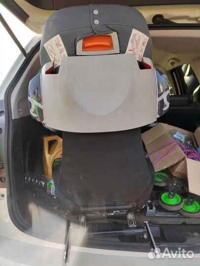 Детское автокресло 15 до 36 кг cybex solution