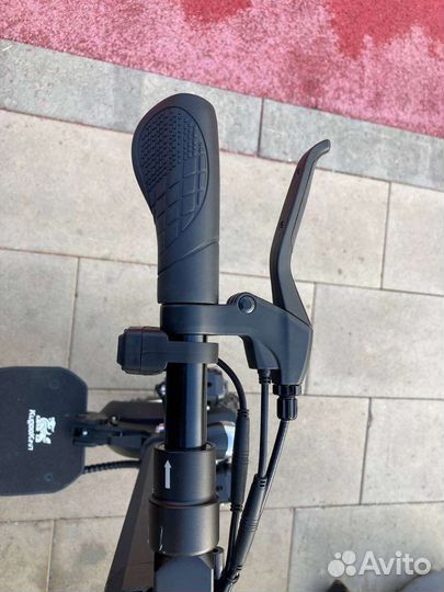 Электросамокат kugoo m5 2023