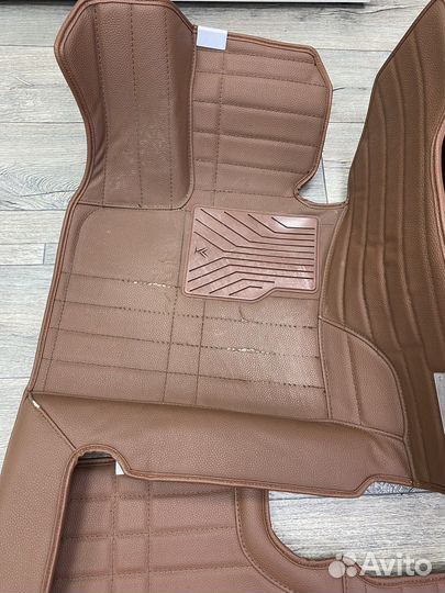 Коврики премиум класса для BMW X5 F15