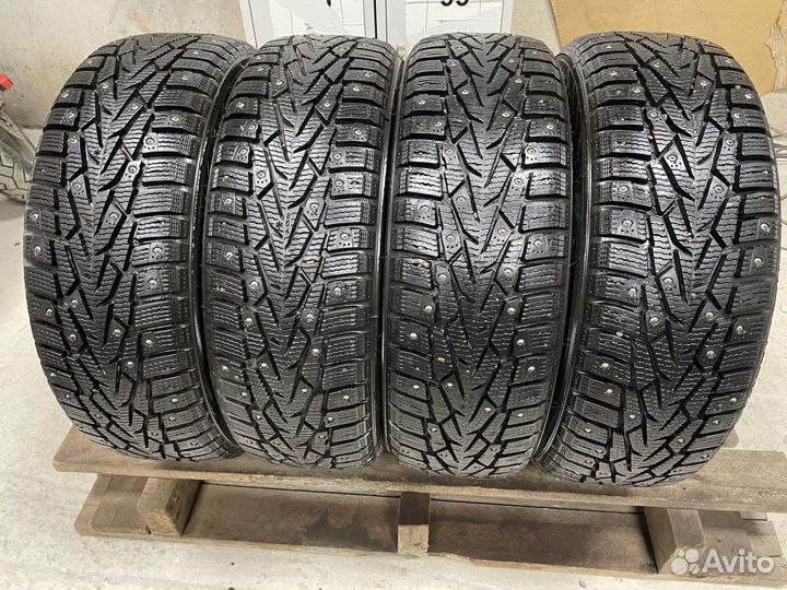 Nokian Tyres Nordman 7 195/65 R15 95T