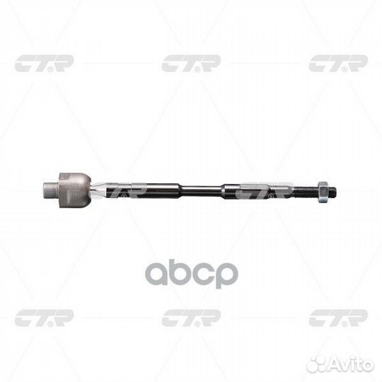 Тяга рулевая honda: ridgeline 06- CR0175 CTR