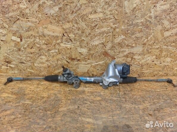 Рулевая рейка Toyota RAV-4 XA 50