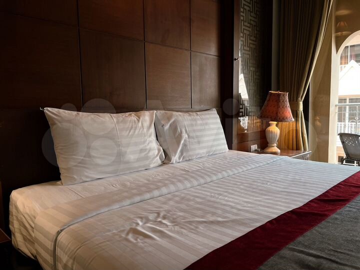 1-к. квартира, 33 м² (Таиланд)